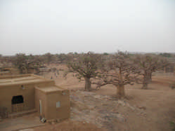 Tombouctou Mali